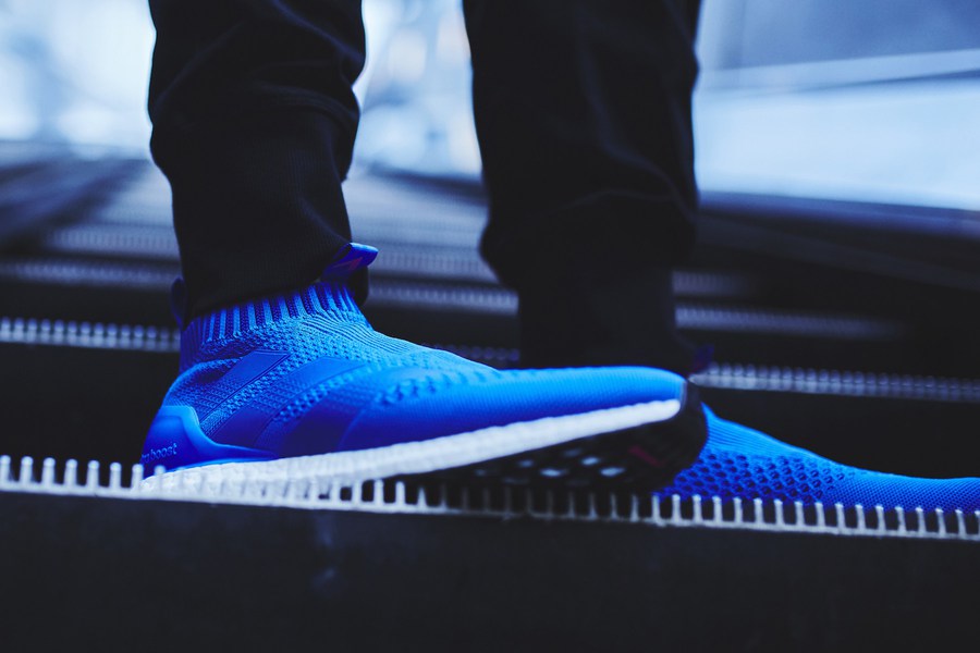 PureControl,Ultra Boost,adidas  国内依然不发售，这双鞋已经红透了欧洲！