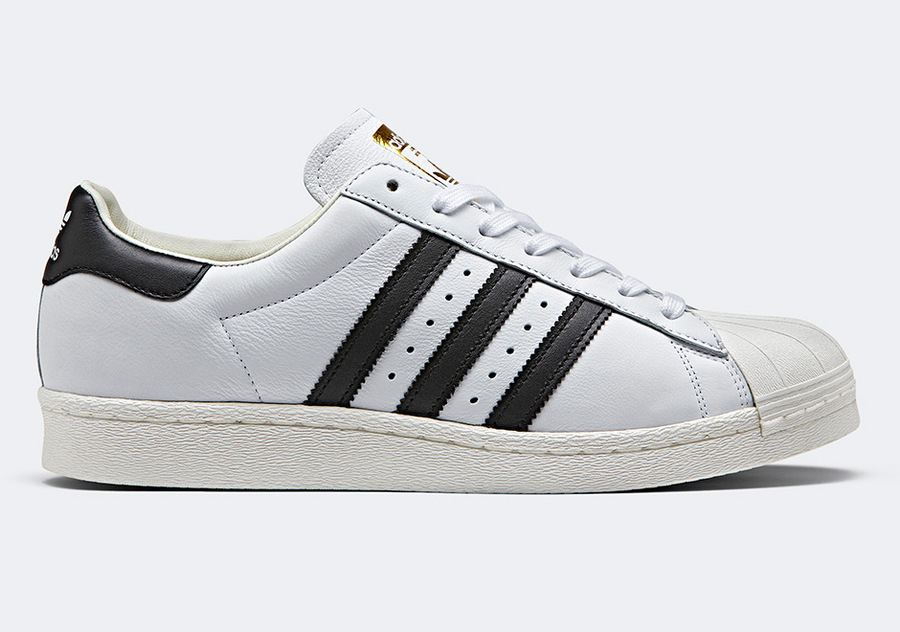 Superstar Boost,Superstar,adid  液态金银配色释出！adidas Superstar Boost 即将发售