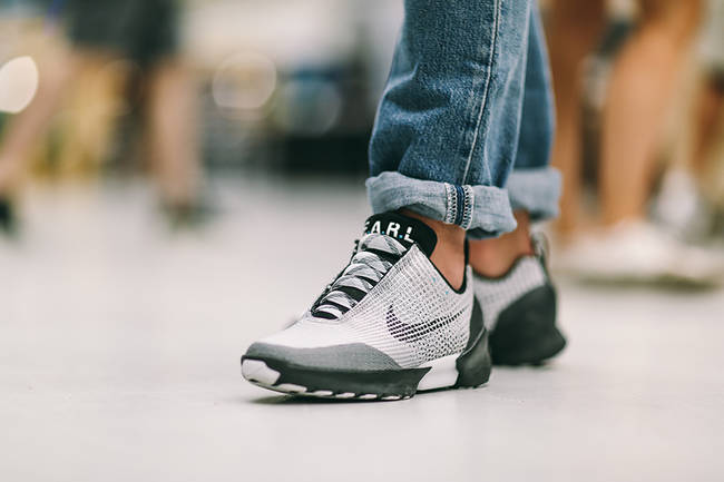 球鞋上脚,明星上脚,Sneakerness  哪双你最爱？Sneakerness 荷兰站球鞋上脚精选