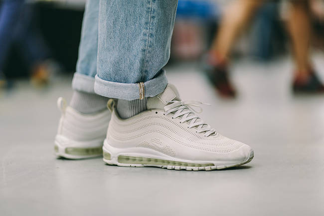 球鞋上脚,明星上脚,Sneakerness  哪双你最爱？Sneakerness 荷兰站球鞋上脚精选