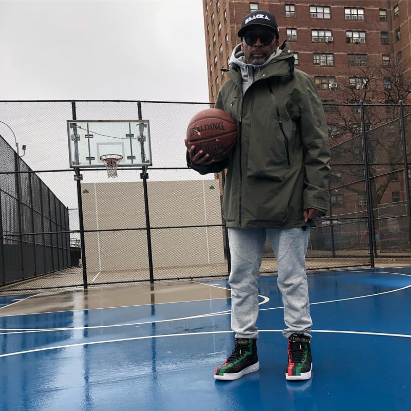AJ3,Air Jordan 3  本周海外明星球鞋上脚，出镜率最高的鞋是...