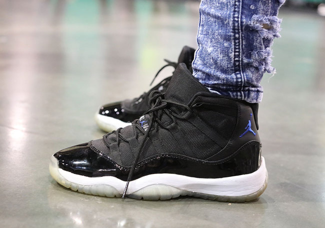 Sneaker Con,球鞋聚会  Sneaker Con 2015 夏洛特站球鞋上脚一览