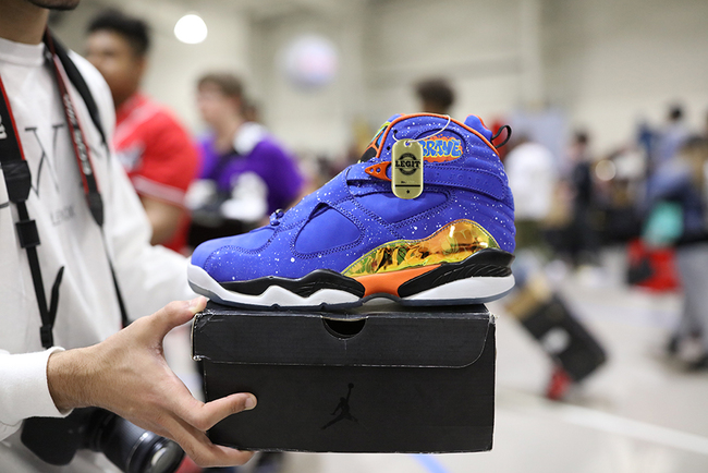 Sneaker Con  Sneaker Con 克利夫兰站现场回顾
