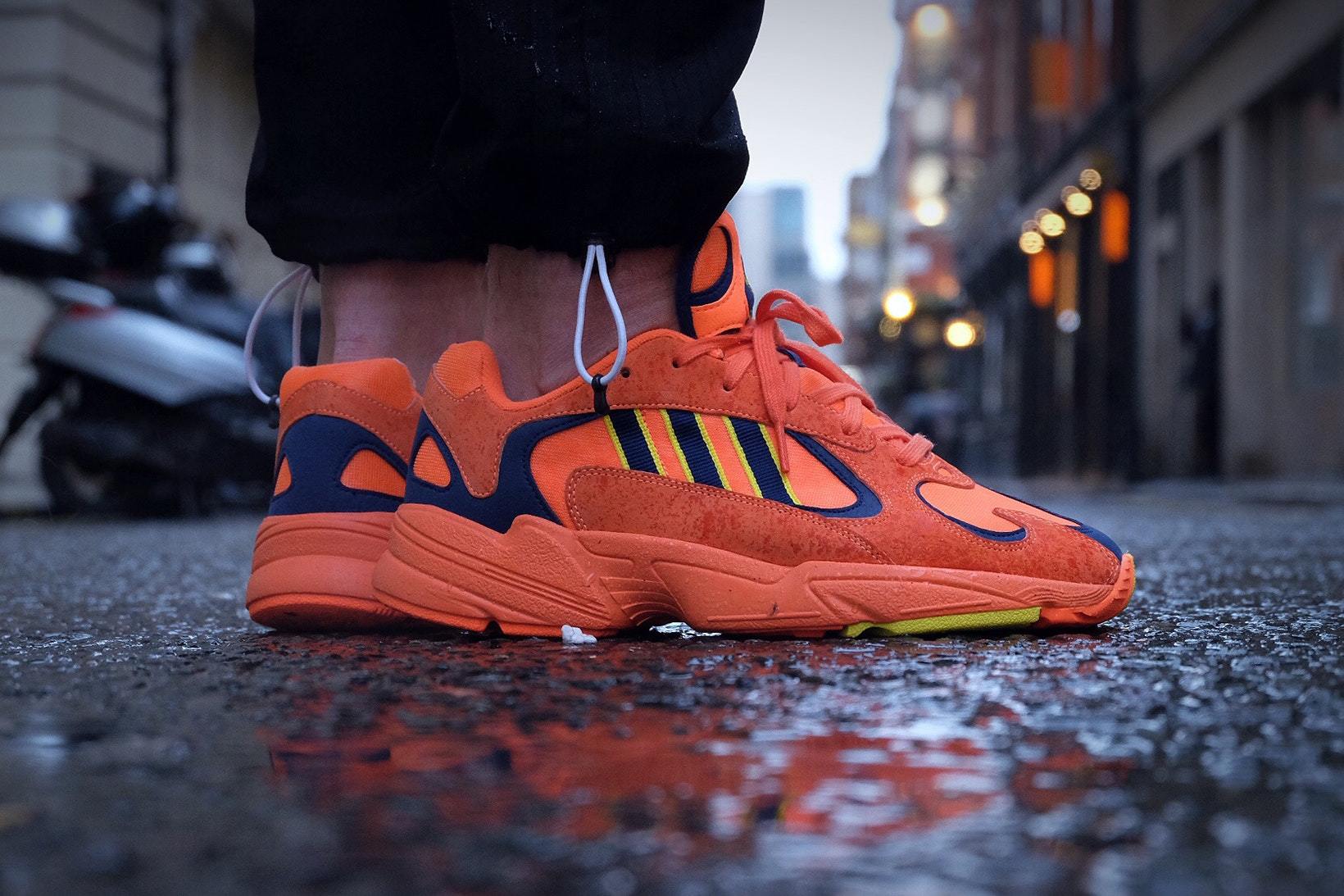 adidas Originals Yung-1 æ°éåå¸ èå é¿è¿ª AJä¹ä¸¹ FLIGHTCLUBä¸­æç«|SNEAKERçéèµè®¯ç¬¬ä¸ç«