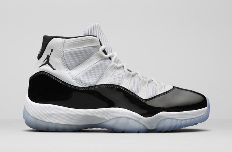 concord 11 flight club